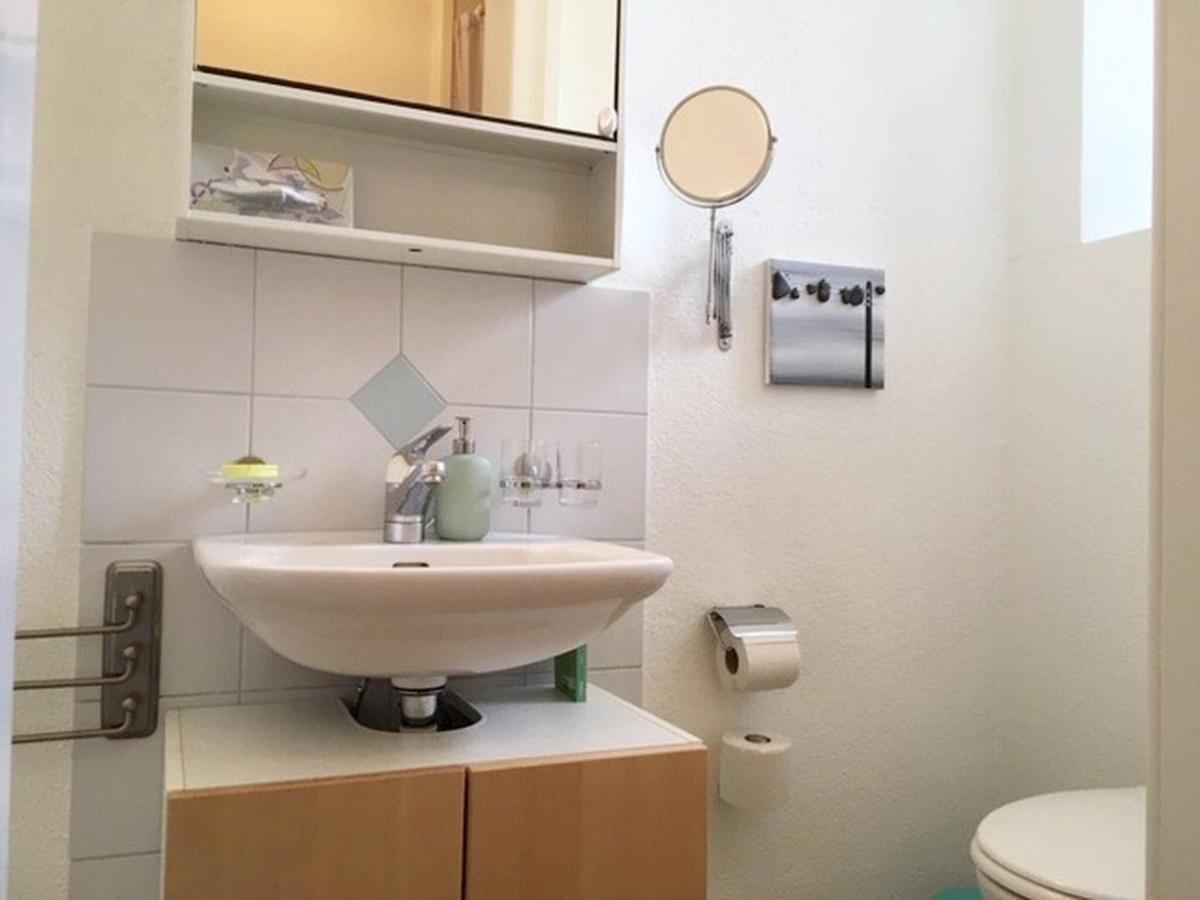 Casa Schilling 4 Zimmer Mit Charme An Bester Lage St. Gallen Dış mekan fotoğraf