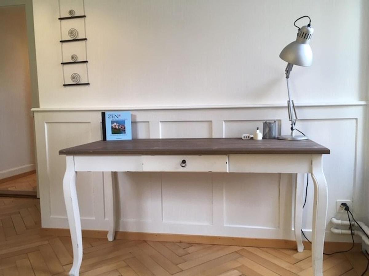 Casa Schilling 4 Zimmer Mit Charme An Bester Lage St. Gallen Dış mekan fotoğraf